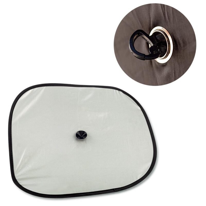 Protector Solar para Carro Window (Unidad)