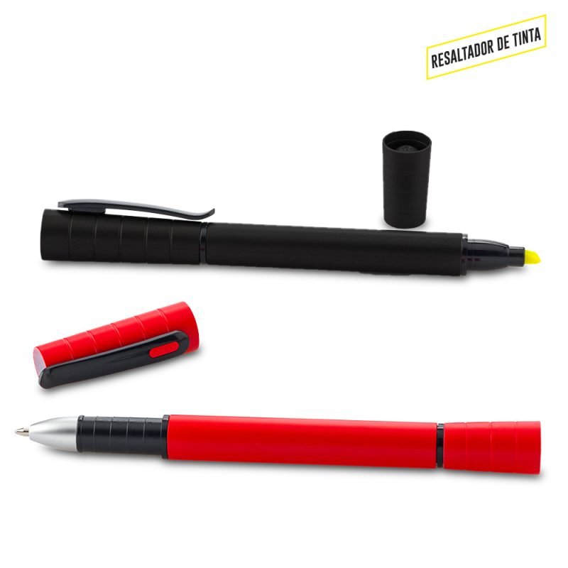 ADVANT 2-1 Resaltador de Tinta