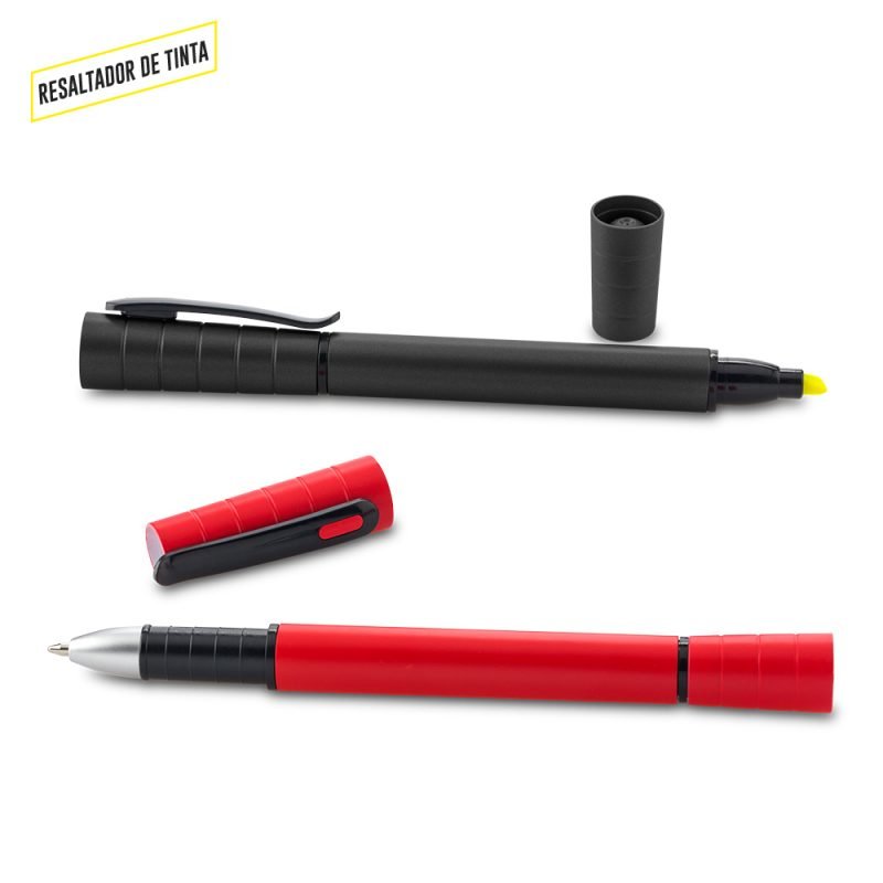 ADVANT 2-1 Resaltador de Tinta