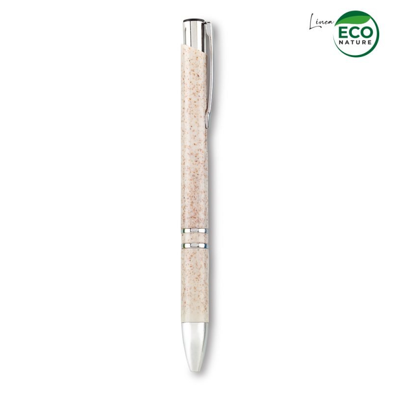 Bolígrafo Aston Eco - Image 2