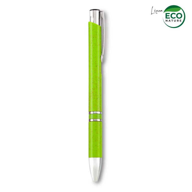 Bolígrafo Aston Eco - Image 4