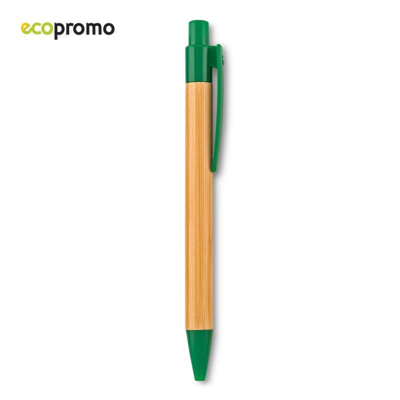 BOLIGRAFO BAMBOO