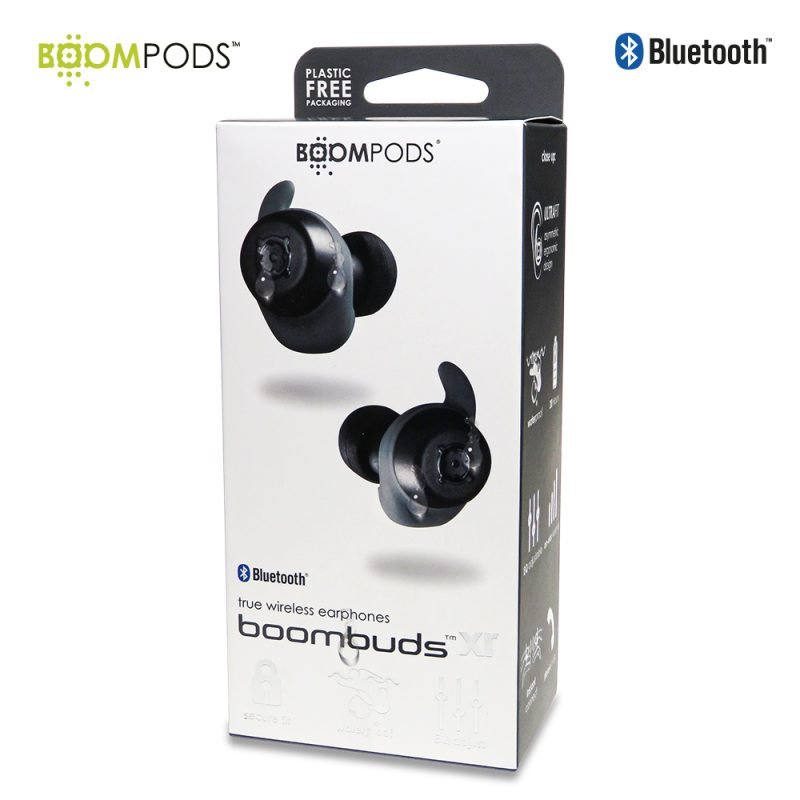 Audífonos Bluetooth Boompods Boombuds XR PRECIO NETO