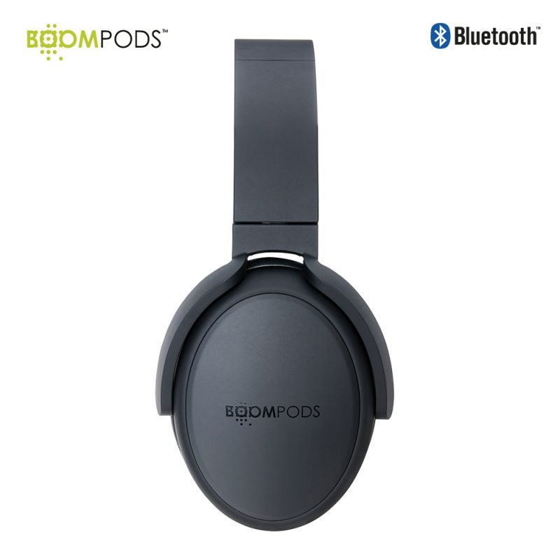 Audífonos Bluetooth Headpods Pro Boompods PRECIO NETO