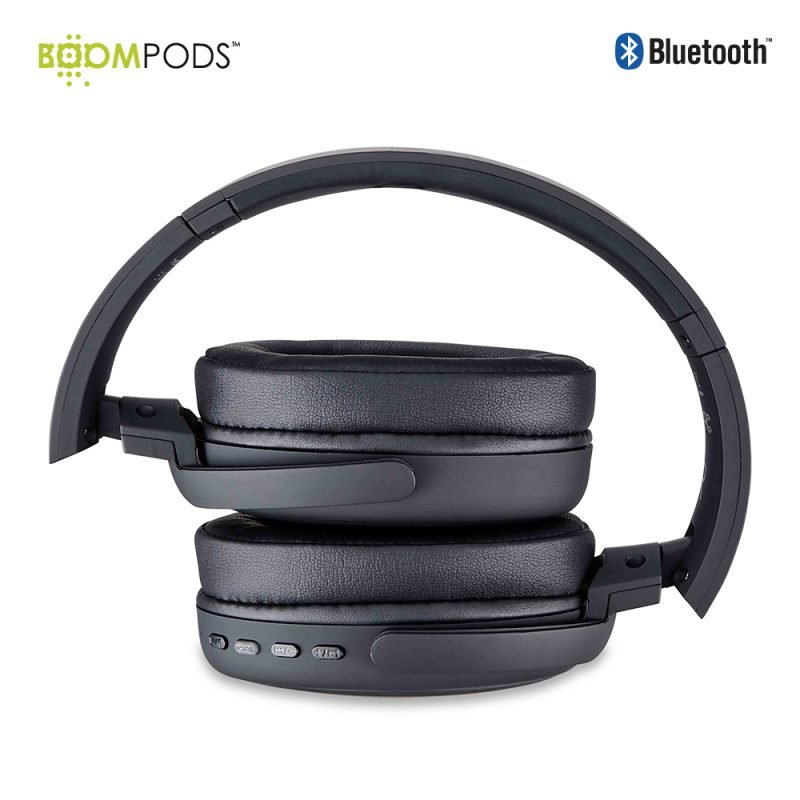 Audífonos Bluetooth Headpods Pro Boompods PRECIO NETO