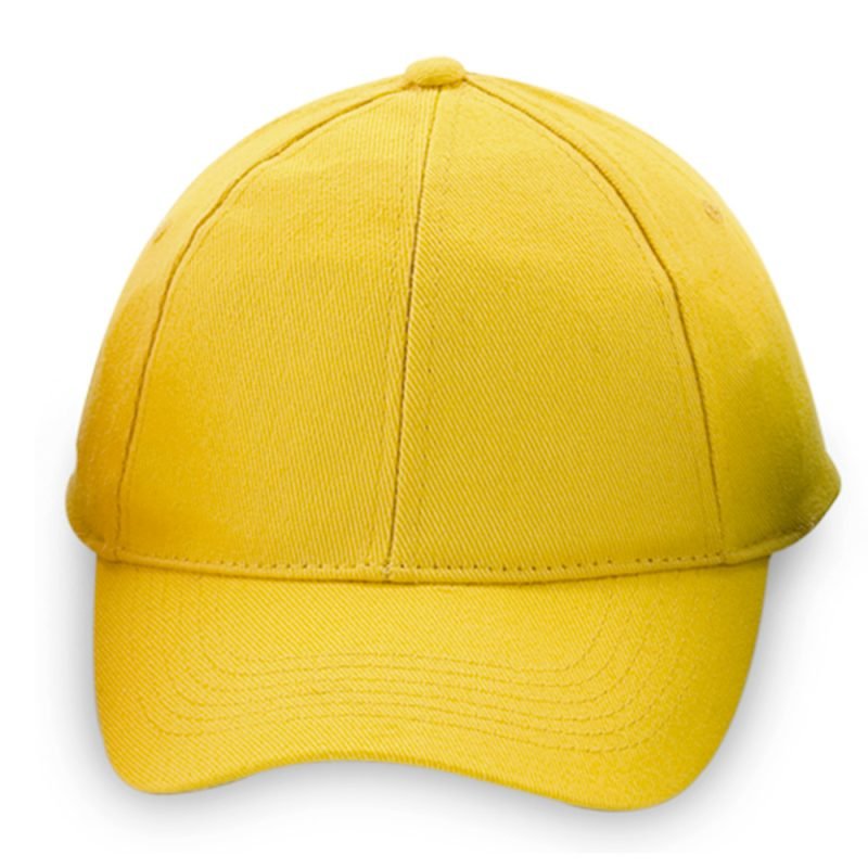 Gorra Eco - 6 cascos PRECIO NETO