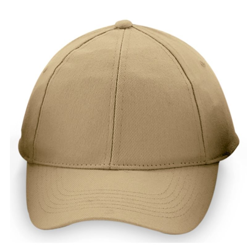 Gorra Eco - 6 cascos PRECIO NETO