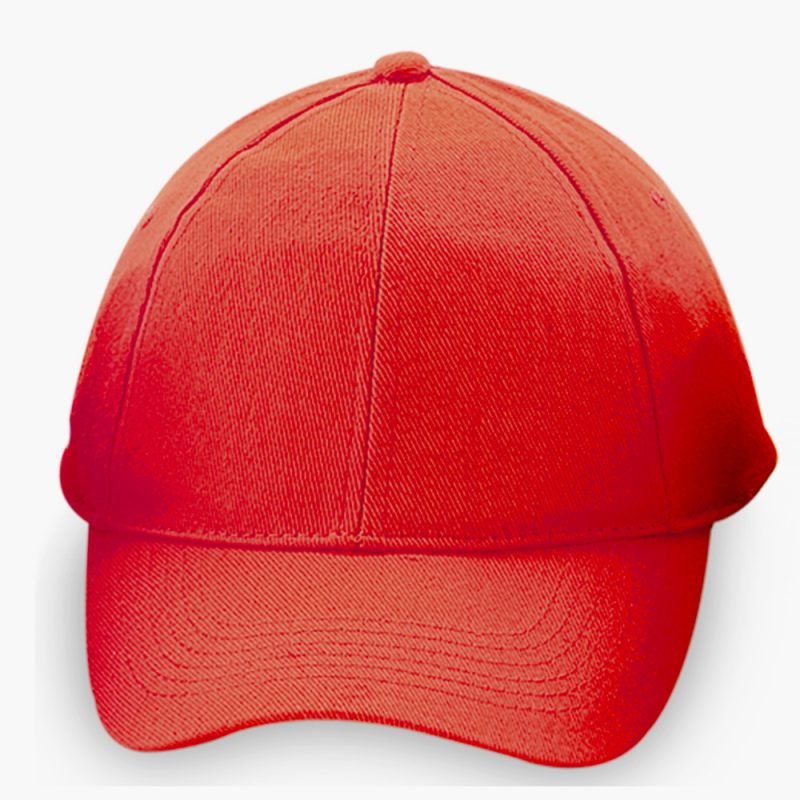 Gorra Eco - 6 cascos PRECIO NETO