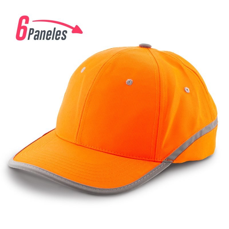 Gorra Emergency PRECIO NETO