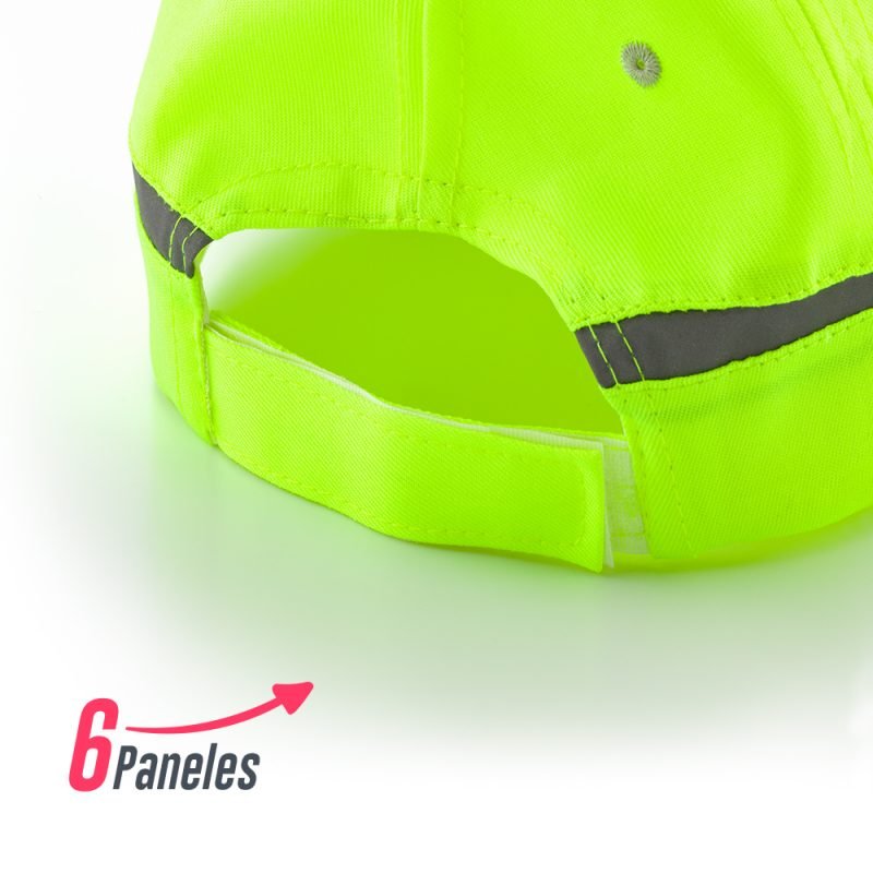 Gorra Emergency PRECIO NETO