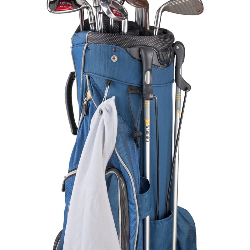 Toalla Golf / Toalla de mano Tundida Acabado fino PRECIO NETO