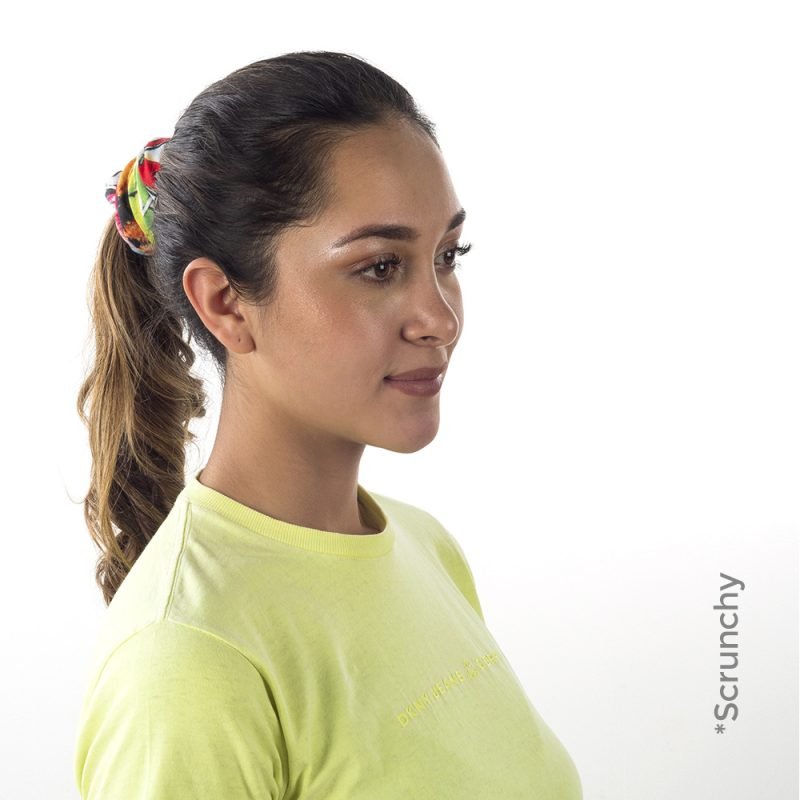 Cuello Multifuncional para Sublimación