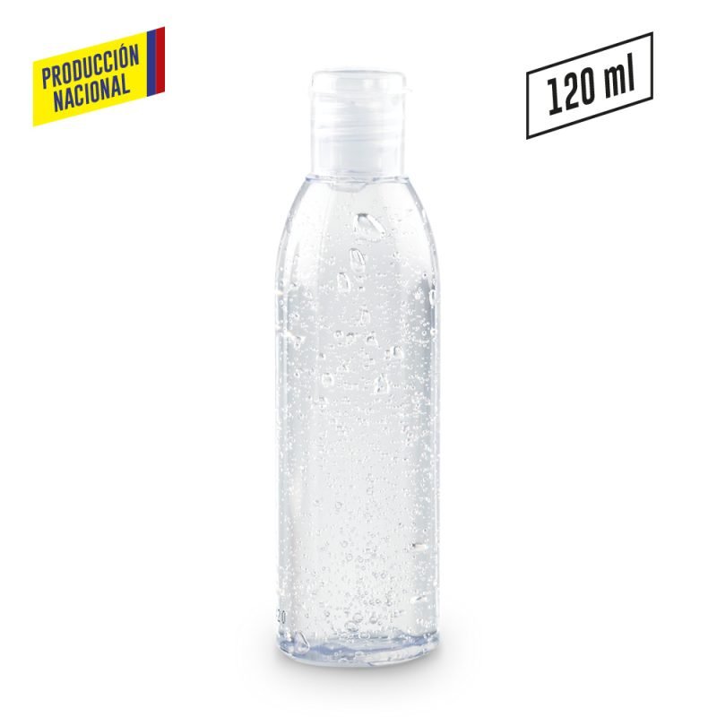 Gel Antibacterial Transparente-Producción Nacional PRECIO NETO - Image 4