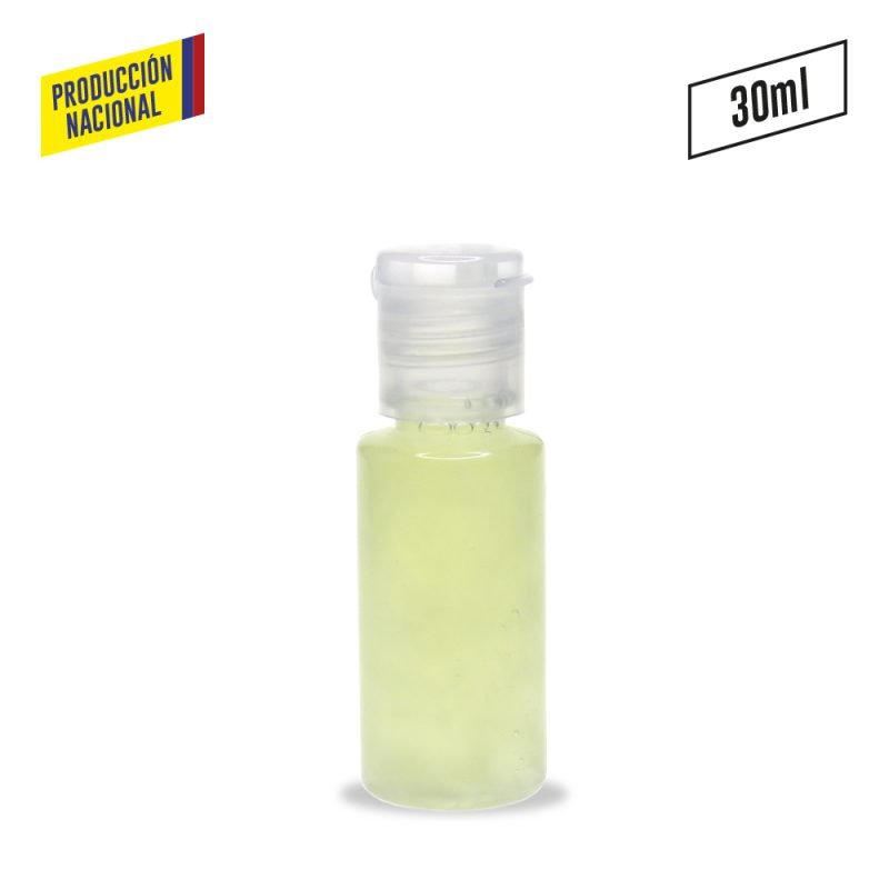 Jabón Líquido Antibacterial - Producción Nacional PRECIO NETO
