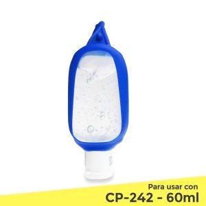 FUNDA en Silicona para CP-242 Colapsible de 60ml PRECIO NETO OFERTA - Image 2