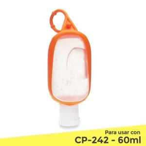 FUNDA en Silicona para CP-242 Colapsible de 60ml PRECIO NETO OFERTA - Image 5