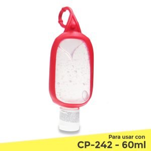 FUNDA en Silicona para CP-242 Colapsible de 60ml PRECIO NETO OFERTA - Image 7
