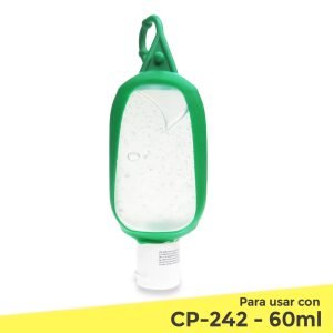 FUNDA en Silicona para CP-242 Colapsible de 60ml PRECIO NETO OFERTA - Image 8
