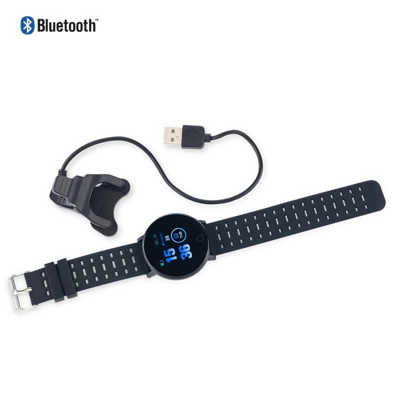 Reloj Inteligente Step PRECIO NETO - Image 2