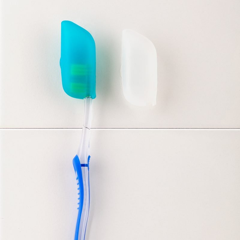 Protector en Silicona para Cepillo de Dientes - Image 2