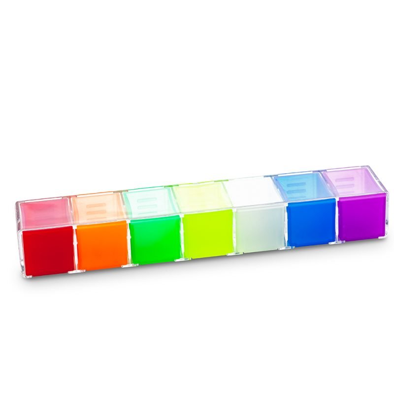 Pastillero Rainbow - Image 2