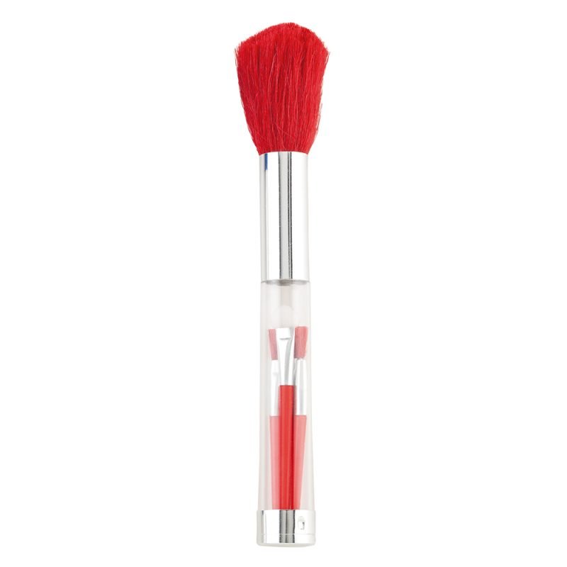 Set de Brochas para Maquillaje Contour