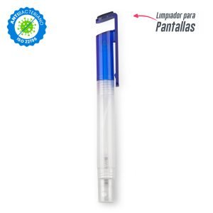 Boligrafo Flom 4-1 Antibacteriano - Producción Nacional