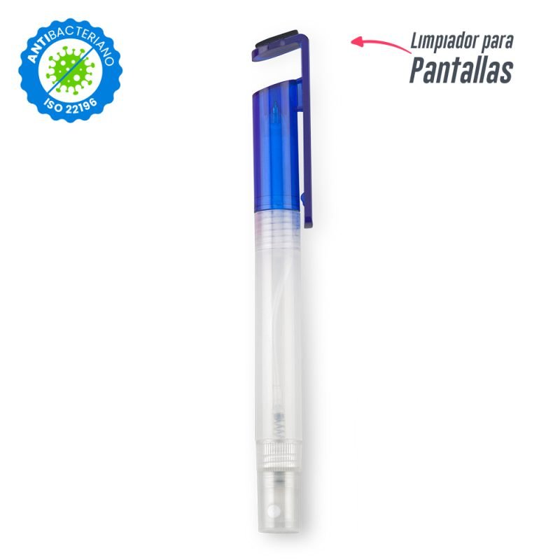 Boligrafo Flom 4-1 Antibacteriano - Producción Nacional
