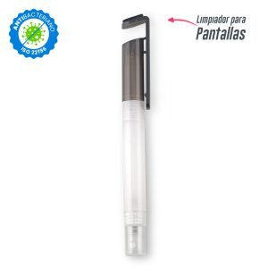 Boligrafo Flom 4-1 Antibacteriano - Producción Nacional - Image 2