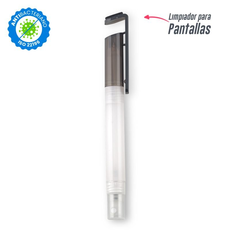 Boligrafo Flom 4-1 Antibacteriano - Producción Nacional