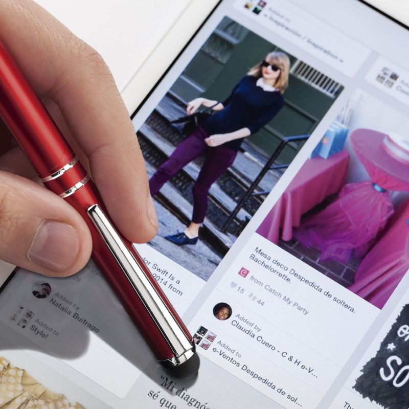 FLOYD STYLUS