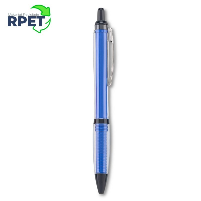 Bolígrafo Glow Pet