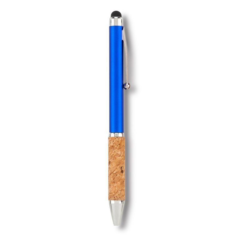 Bolígrafo Grayson Stylus Cork