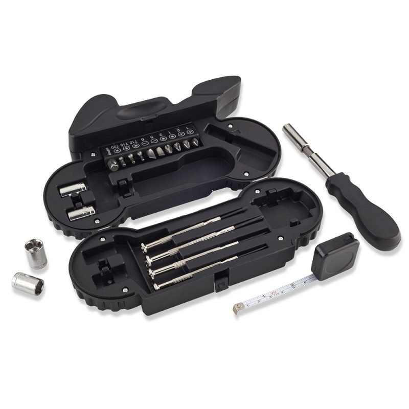 Set de Herramientas Motobike - Image 2