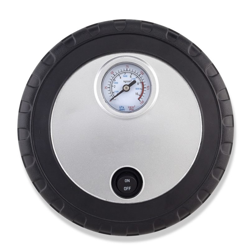 Compresor para Auto Tire