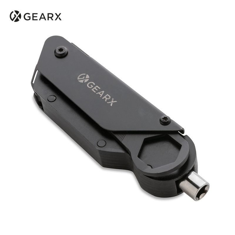 Set de Herramientas para Bicicleta Gearx PRECIO NETO