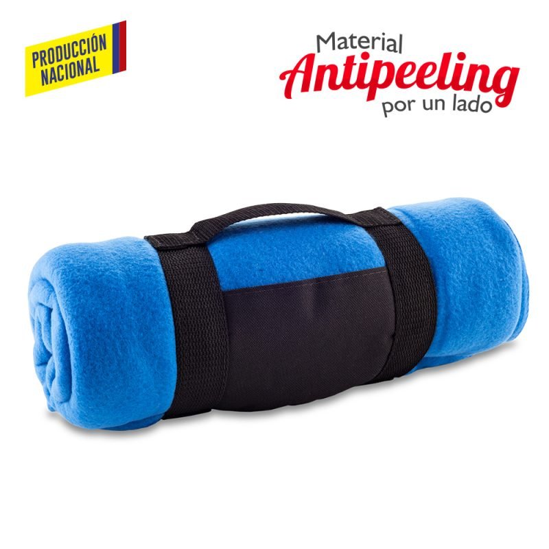 Cobija en Fleece PRECIO NETO