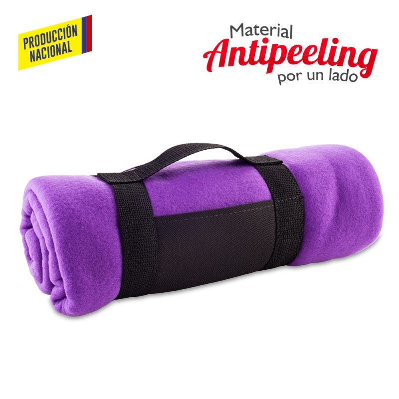 Cobija en Fleece PRECIO NETO