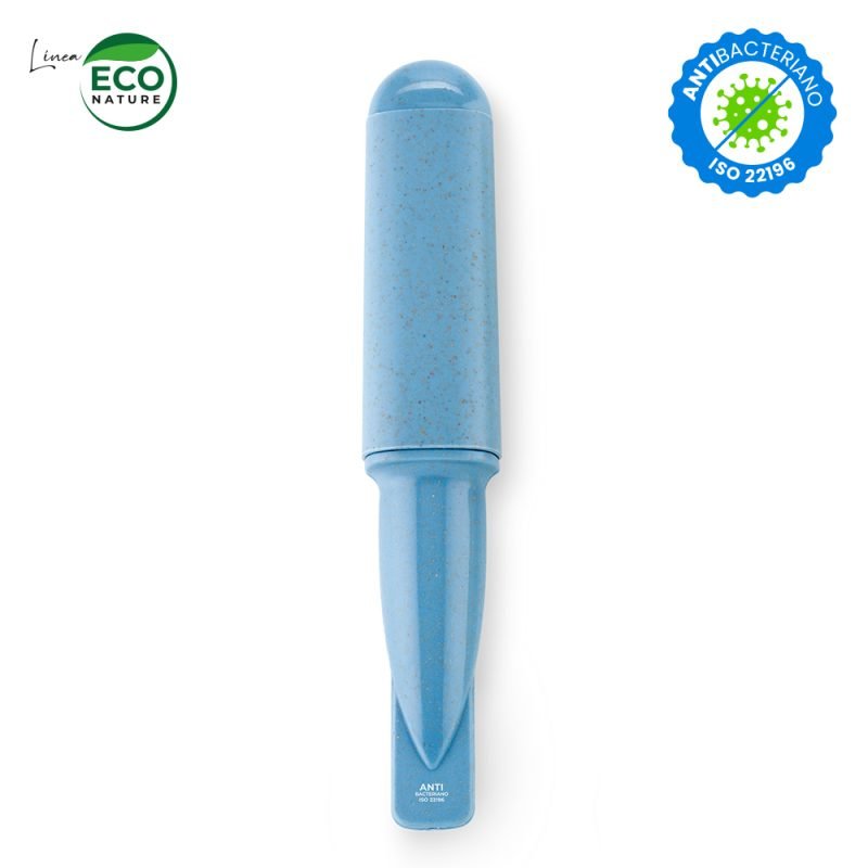 Set de Cubiertos Eco - Material Antibacteriano