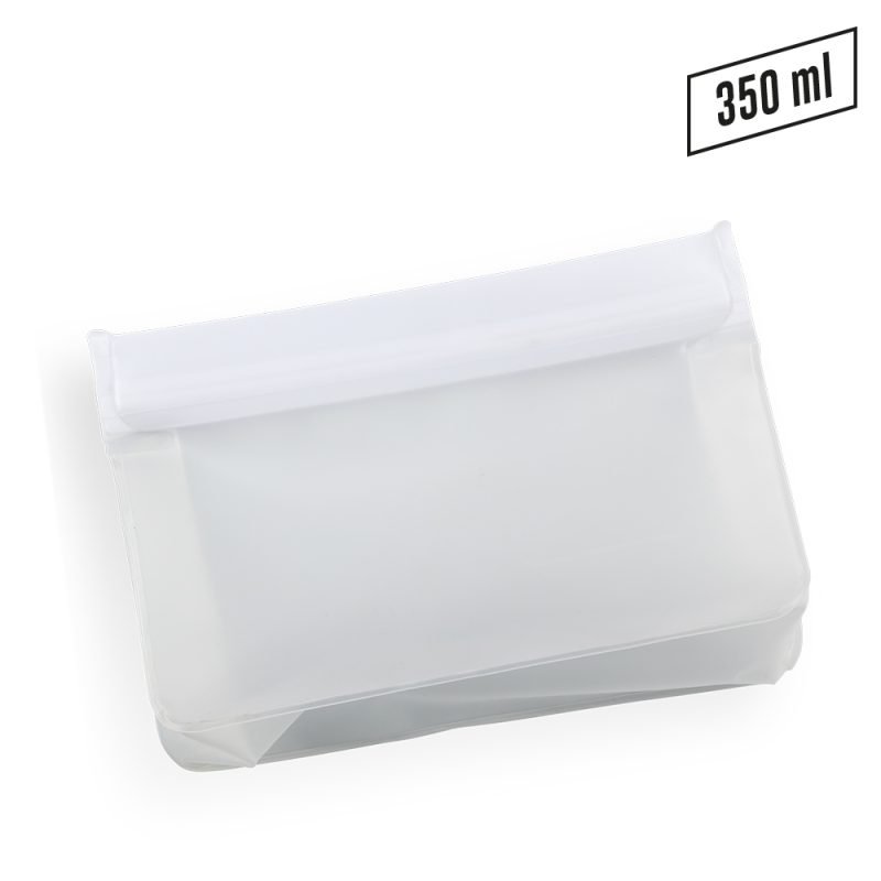 Set de Bolsas Reutilizables Multiusos