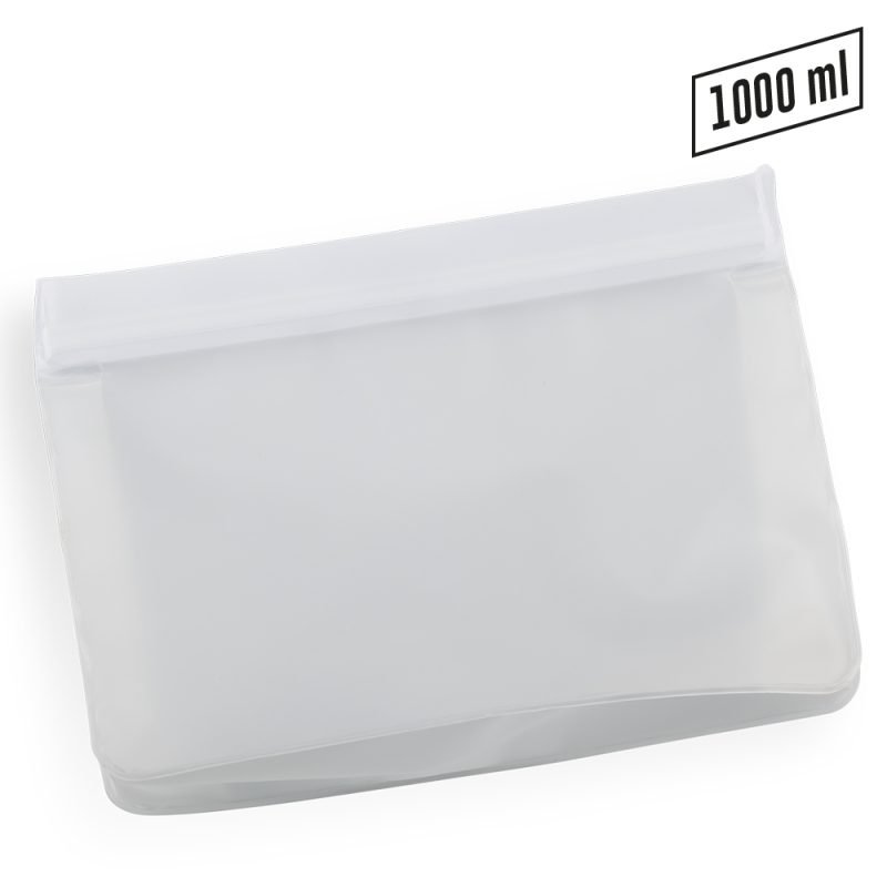 Set de Bolsas Reutilizables Multiusos