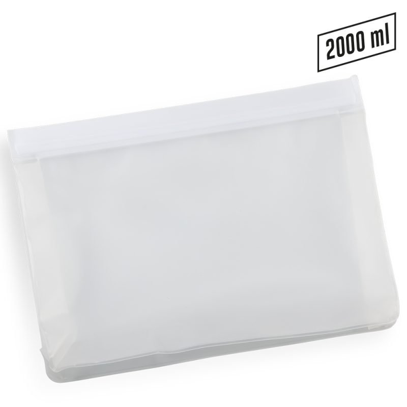 Set de Bolsas Reutilizables Multiusos