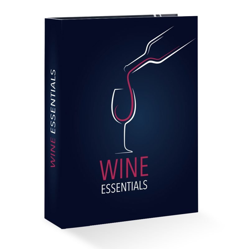 Set de Vino Book - Image 2
