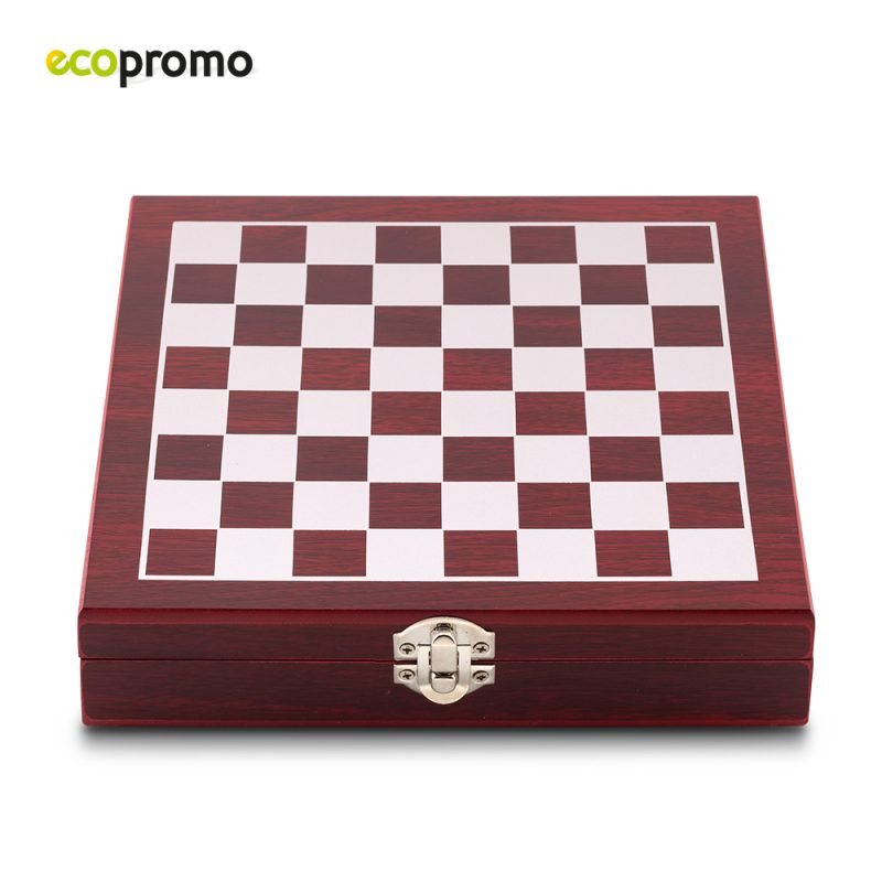 Set de Vino Chess - Image 3
