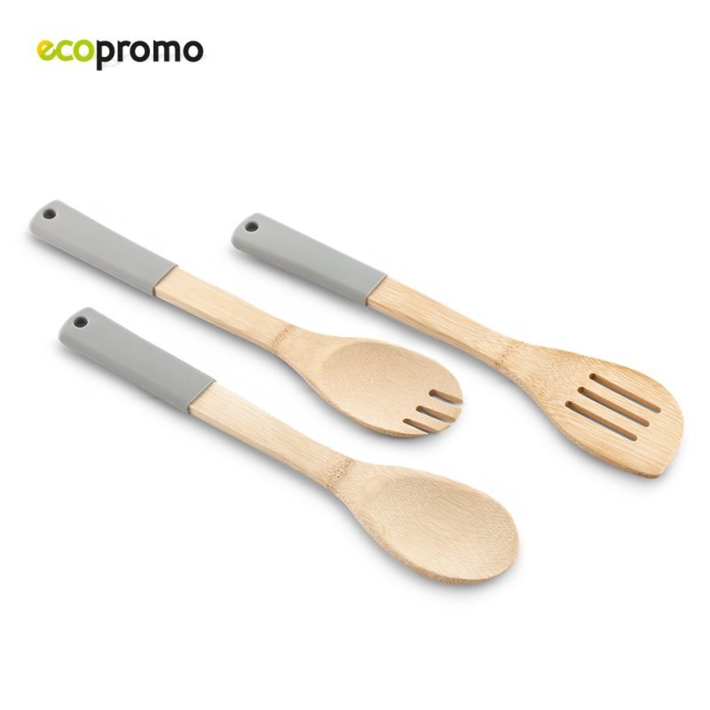 Set de Cubiertos Silicone - Image 4
