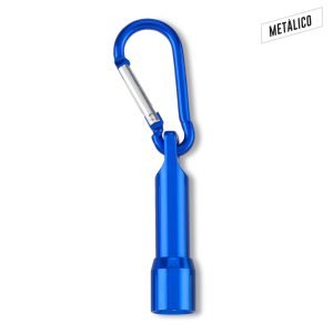 Llavero Linterna Carabinero - Image 2