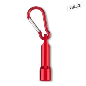 Llavero Linterna Carabinero - Image 4