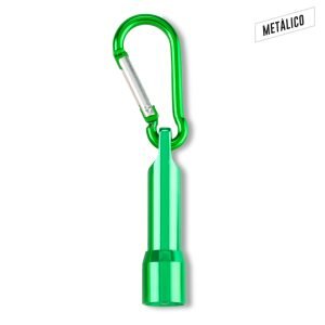 Llavero Linterna Carabinero - Image 6