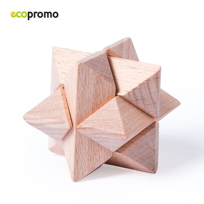 Set de Juegos Genium
