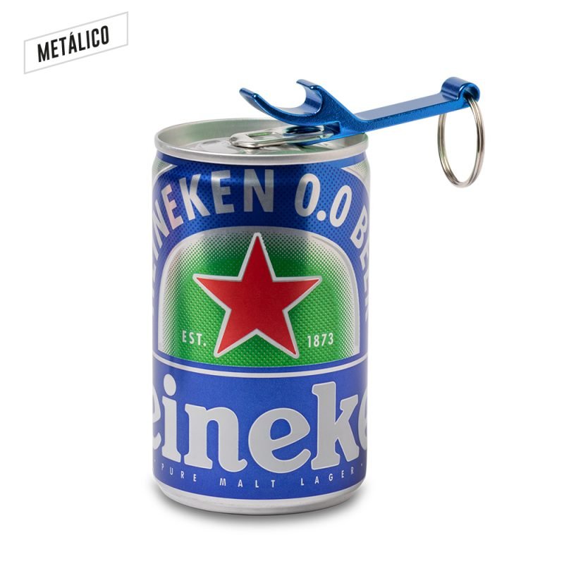 Llavero Destapador Stiked
